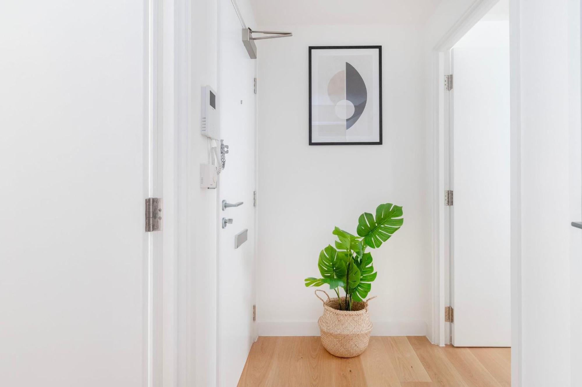 Fitzrovia With Balcony - Cityapartmentstay London Exteriör bild